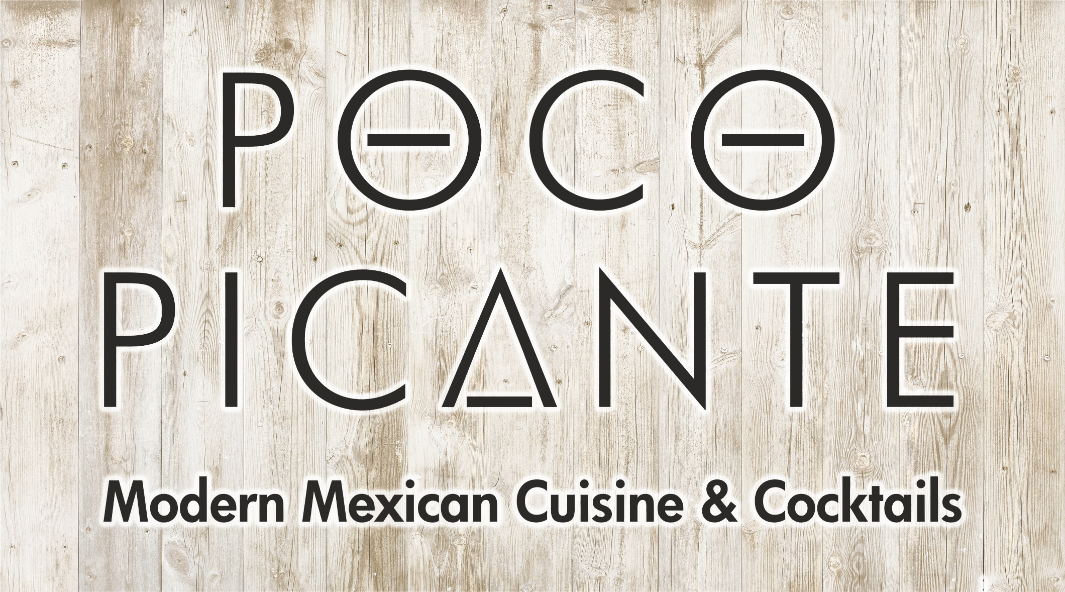Poco Picante- Modern Mexican cuisine and cocktails- Frederiksberg