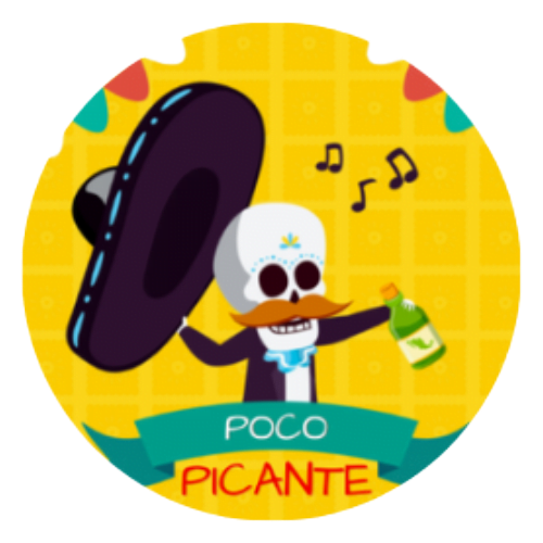 Poco Picante Restaurant